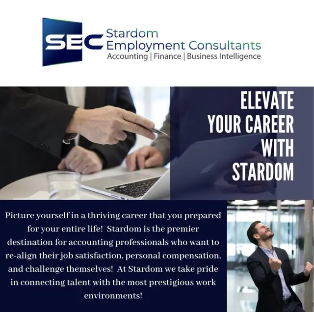 Stardom Employment Consultants — photo from the business 8