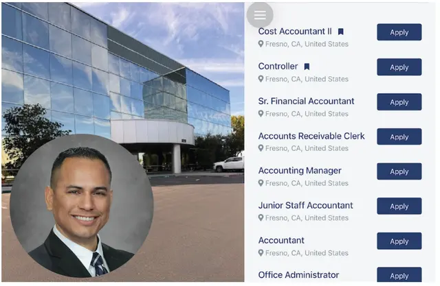 Stardom Employment Consultants — photo from the business 5