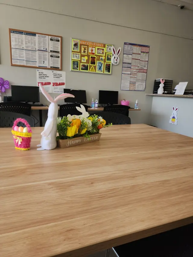 Full Steam Staffing — customer photo 6