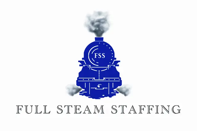 Full Steam Staffing — photo from the business 8