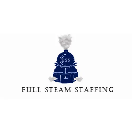 Full Steam Staffing — photo from the business 10