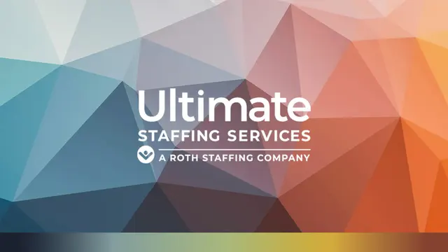 Ultimate Staffing Services — photo from the business 10