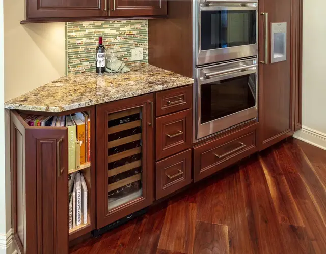 Jacob Evans Kitchen & Bath — photo from the business 12