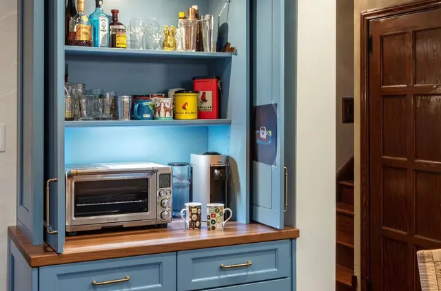 Jacob Evans Kitchen & Bath — photo from the business 9