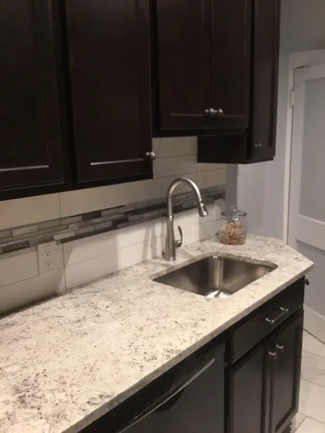 Jacob Evans Kitchen & Bath — customer photo 10