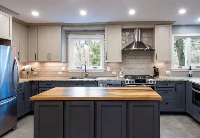 Jacob Evans Kitchen & Bath — photo from the business 2