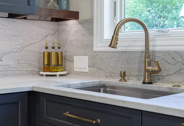 Jacob Evans Kitchen & Bath — photo from the business 6
