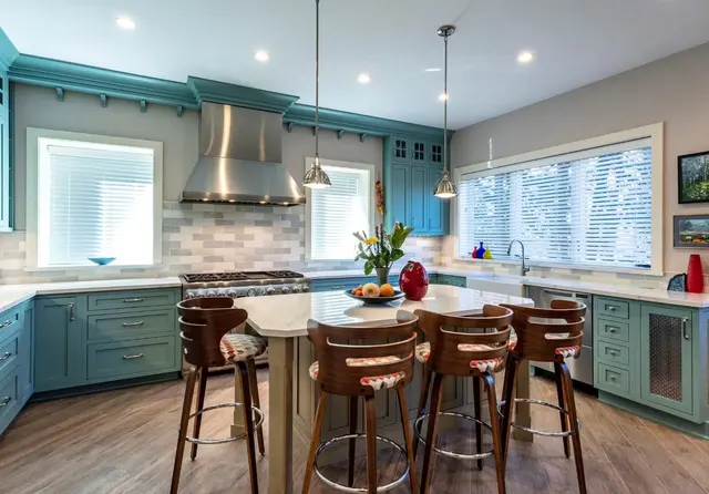 Jacob Evans Kitchen & Bath — photo from the business 4