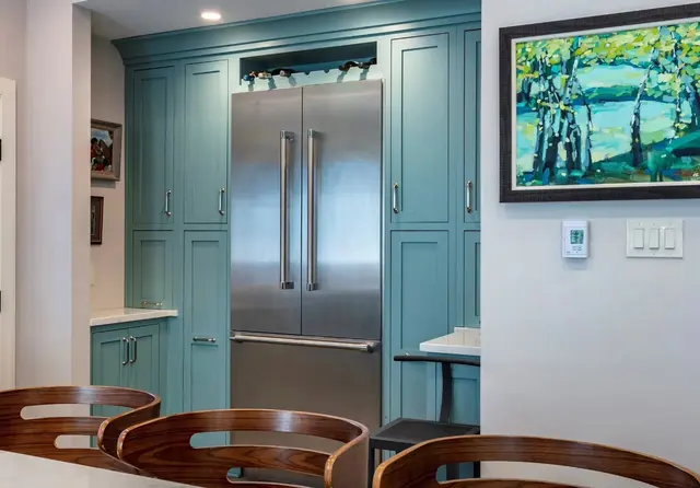 Jacob Evans Kitchen & Bath — photo from the business 11