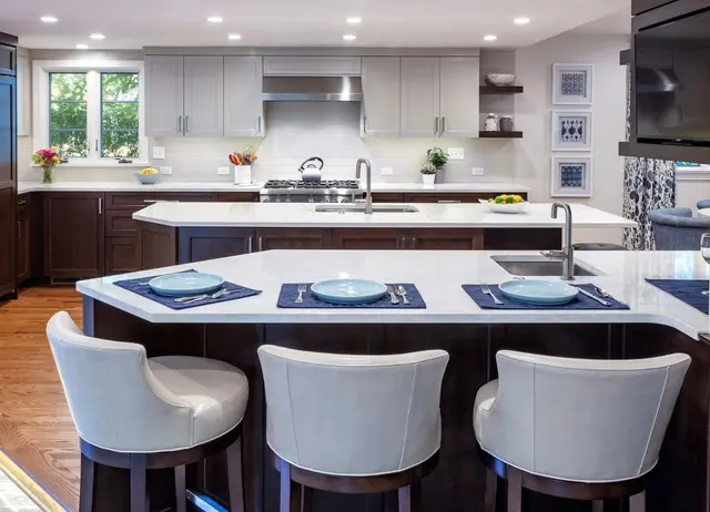 Jacob Evans Kitchen & Bath — photo from the business 3