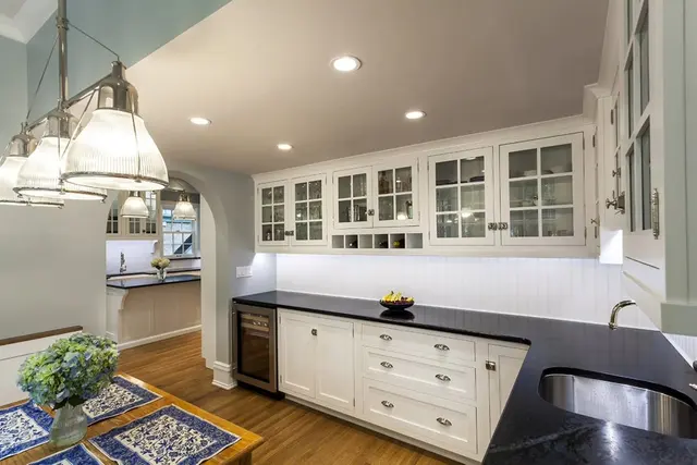 Jacob Evans Kitchen & Bath — photo from the business 1