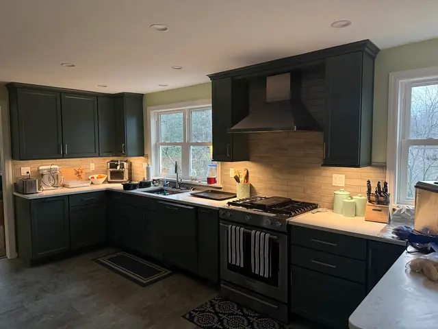 Jacob Evans Kitchen & Bath — customer photo 5