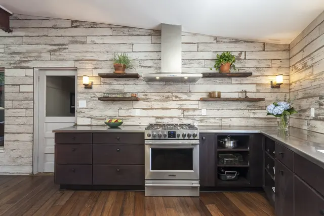 Jacob Evans Kitchen & Bath — photo from the business 7