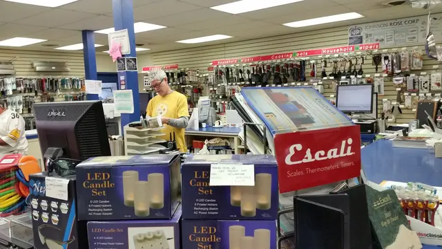 Penn Fixture & Supply — customer photo 6