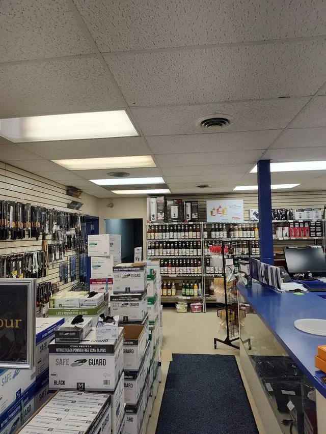 Penn Fixture & Supply — customer photo 4