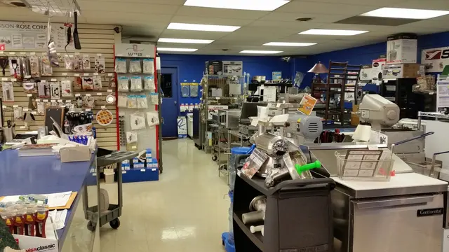Penn Fixture & Supply — customer photo 5
