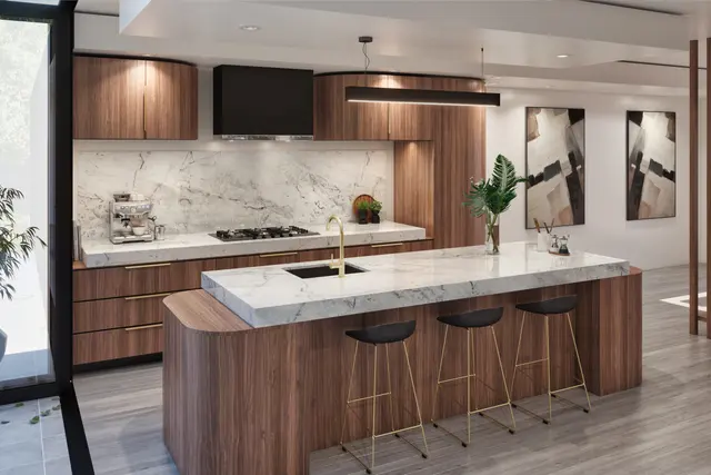 JVE Kitchen Remodeling Pittsburgh — photo from the business 10