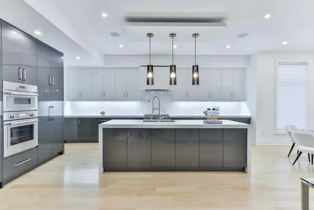 JVE Kitchen Remodeling Pittsburgh — photo from the business 3