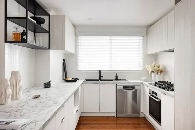JVE Kitchen Remodeling Pittsburgh — photo from the business 8