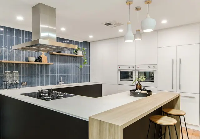 JVE Kitchen Remodeling Pittsburgh — photo from the business 7