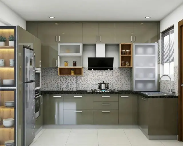 JVE Kitchen Remodeling Pittsburgh — photo from the business 2