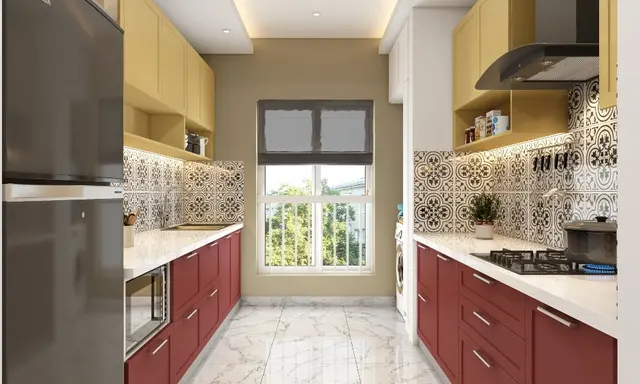 JVE Kitchen Remodeling Pittsburgh — photo from the business 12