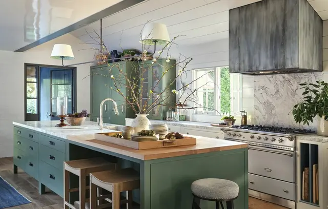 JVE Kitchen Remodeling Pittsburgh — photo from the business 5