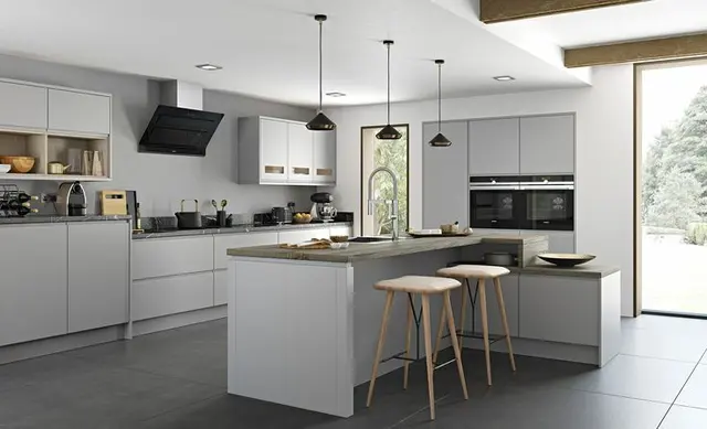 JVE Kitchen Remodeling Pittsburgh — photo from the business 11