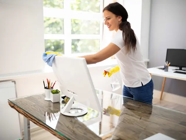 Janus Clean — customer photo 12