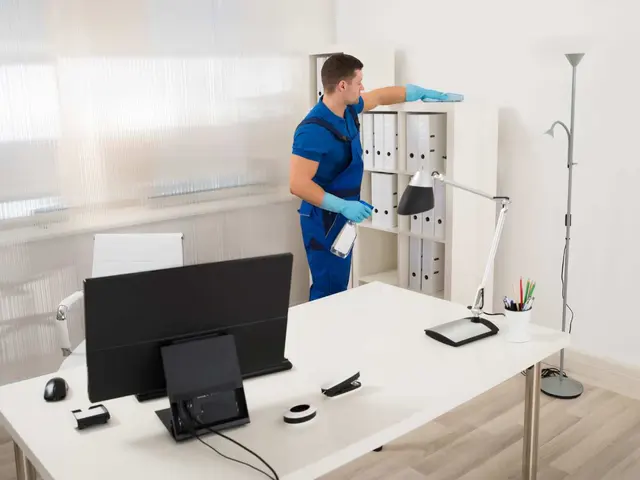 Janus Clean — customer photo 10