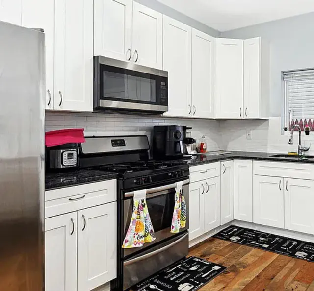 Janus Clean — customer photo 8