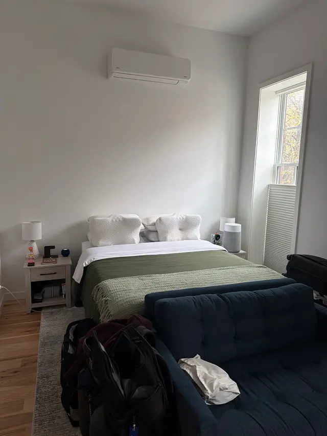 Janus Clean — customer photo 5