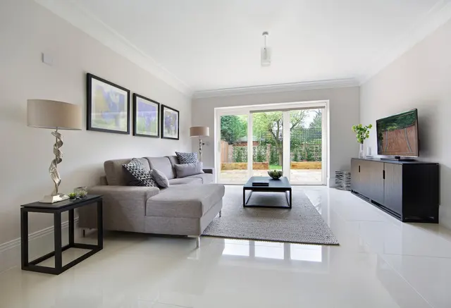 West Shore Home — photo from the business 8