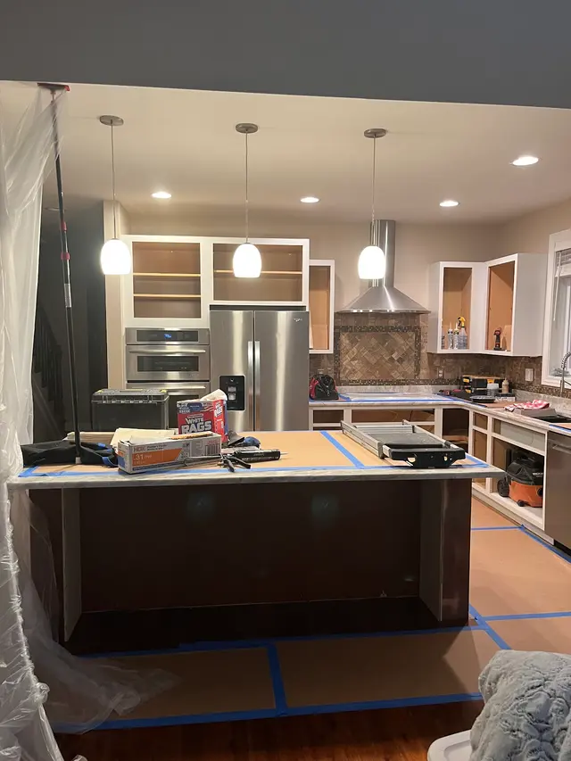 Kitchen Saver — customer photo 8