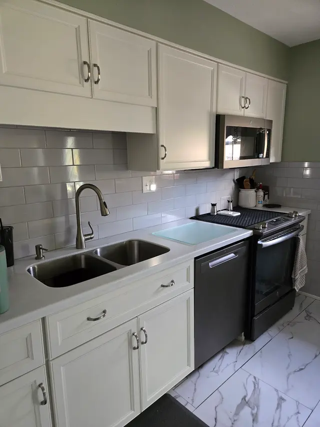 Kitchen Saver — customer photo 6