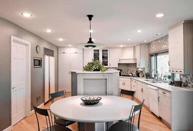 Kitchen Saver — photo from the business 2
