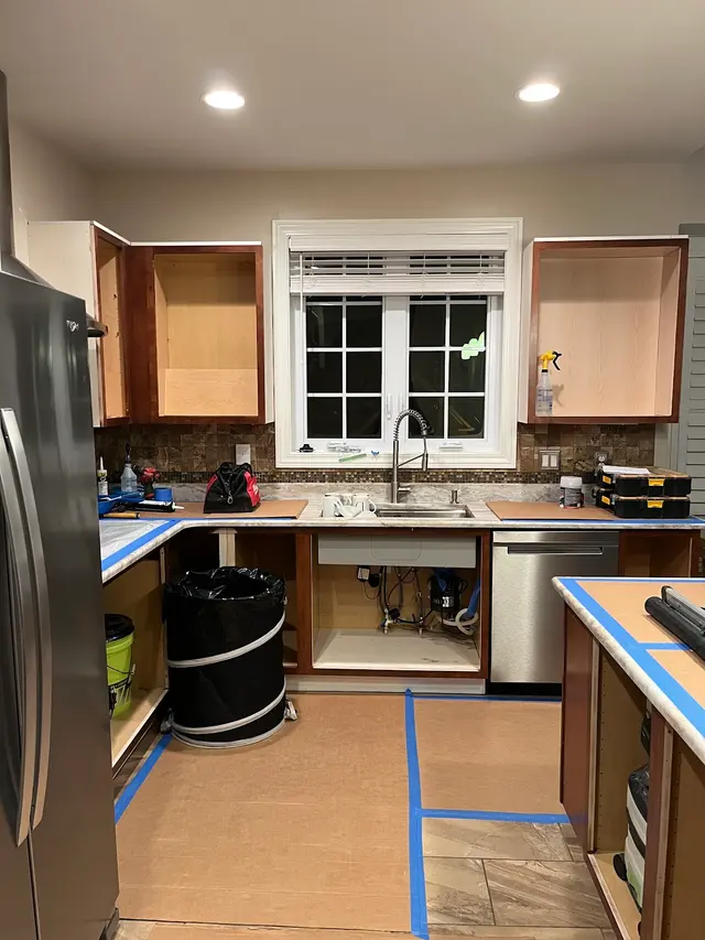 Kitchen Saver — customer photo 11