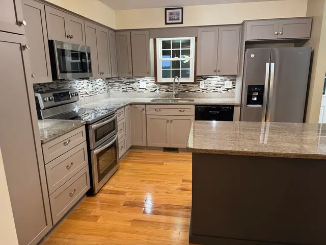 Kitchen Saver — customer photo 3