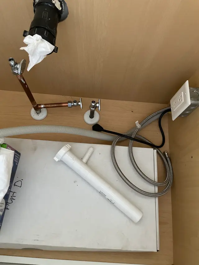 Kitchen Cabinet Factory Outlet — customer photo 7