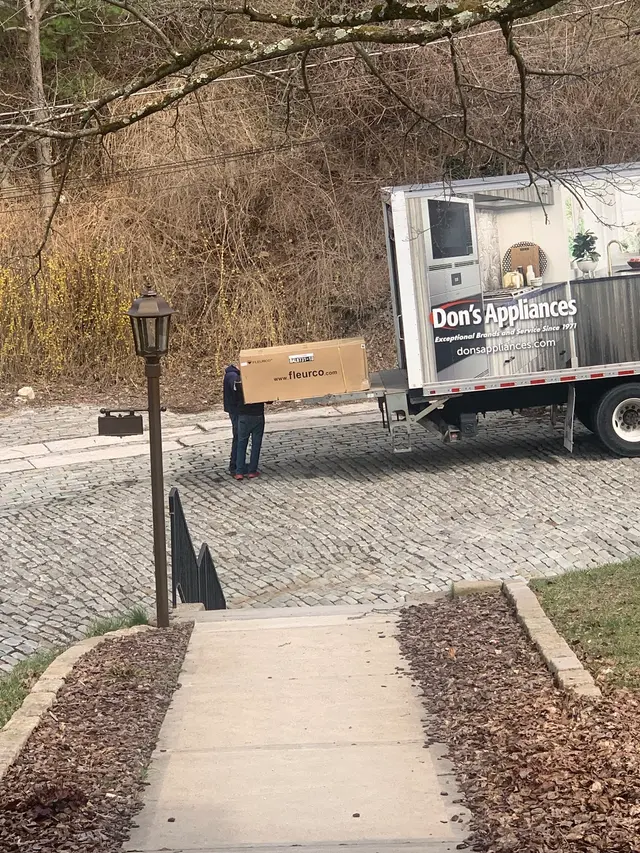 WaterSource by Don's Appliances — customer photo 11