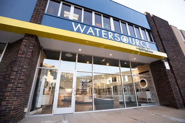 WaterSource by Don's Appliances — photo from the business 1