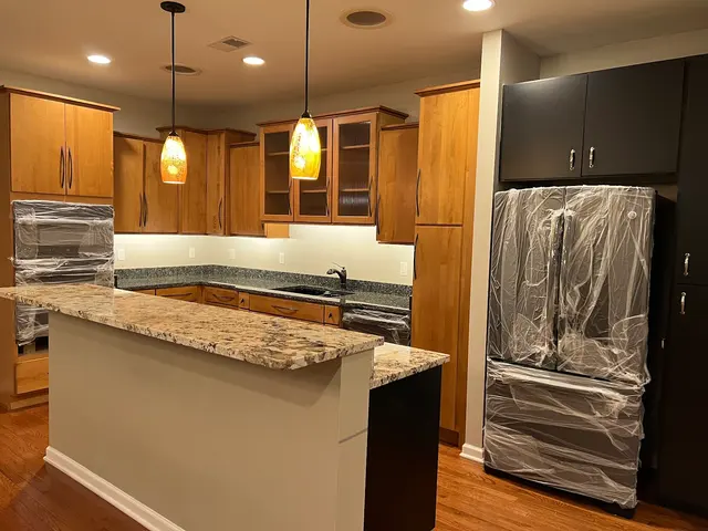 BKG Design — customer photo 2