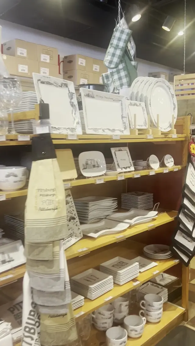 Customer photo of work by In The Kitchen, from Kate Ceraso's review