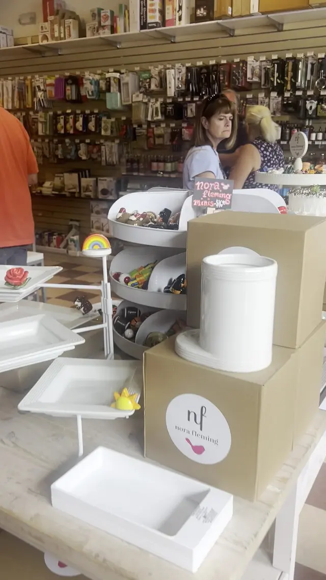Customer photo of work by In The Kitchen, from Kate Ceraso's review