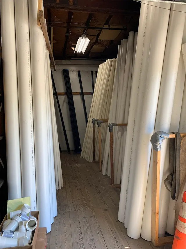 Waterway Plumbing Co — photo from the business 6
