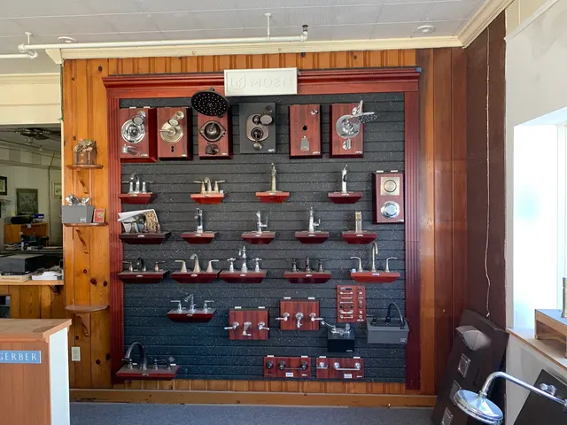 Waterway Plumbing Co — photo from the business 7