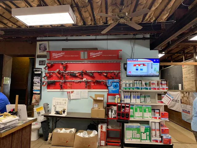 Waterway Plumbing Co — photo from the business 3