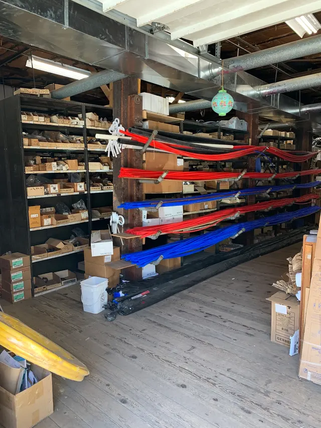 Waterway Plumbing Co — photo from the business 9