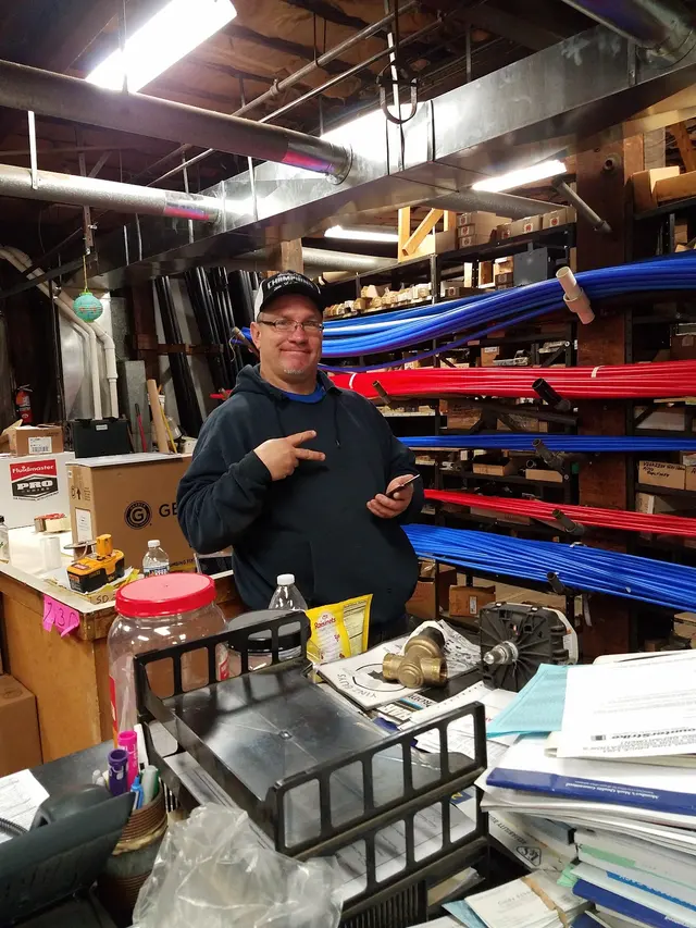 Waterway Plumbing Co — customer photo 10