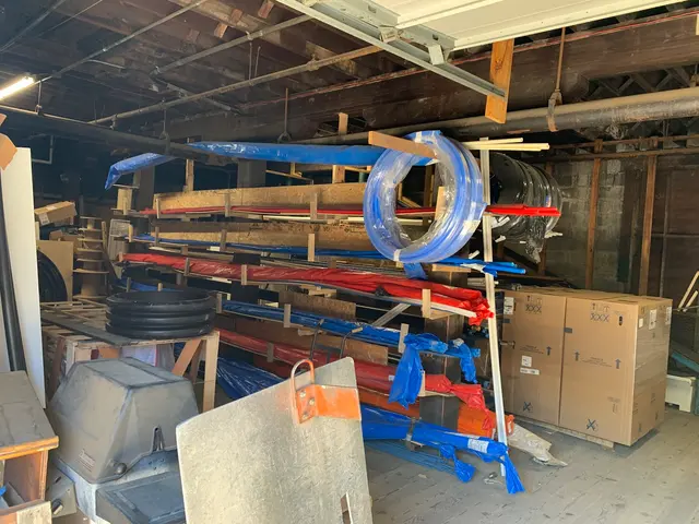 Waterway Plumbing Co — photo from the business 5